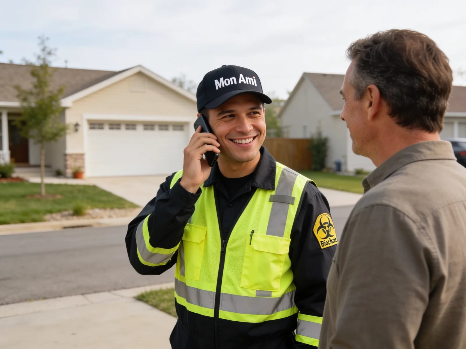 Sewage Cleanup Le Claire, IA FAQs