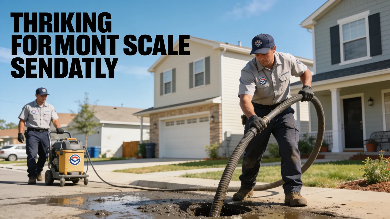 Sewage Cleanup in Le Claire, IA near me